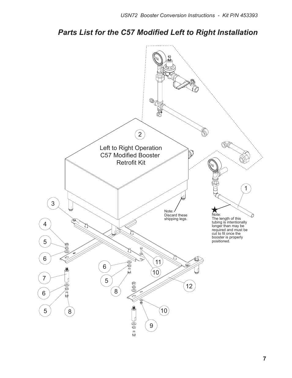 CHAMPION USN72 User Manual | Page 169 / 192