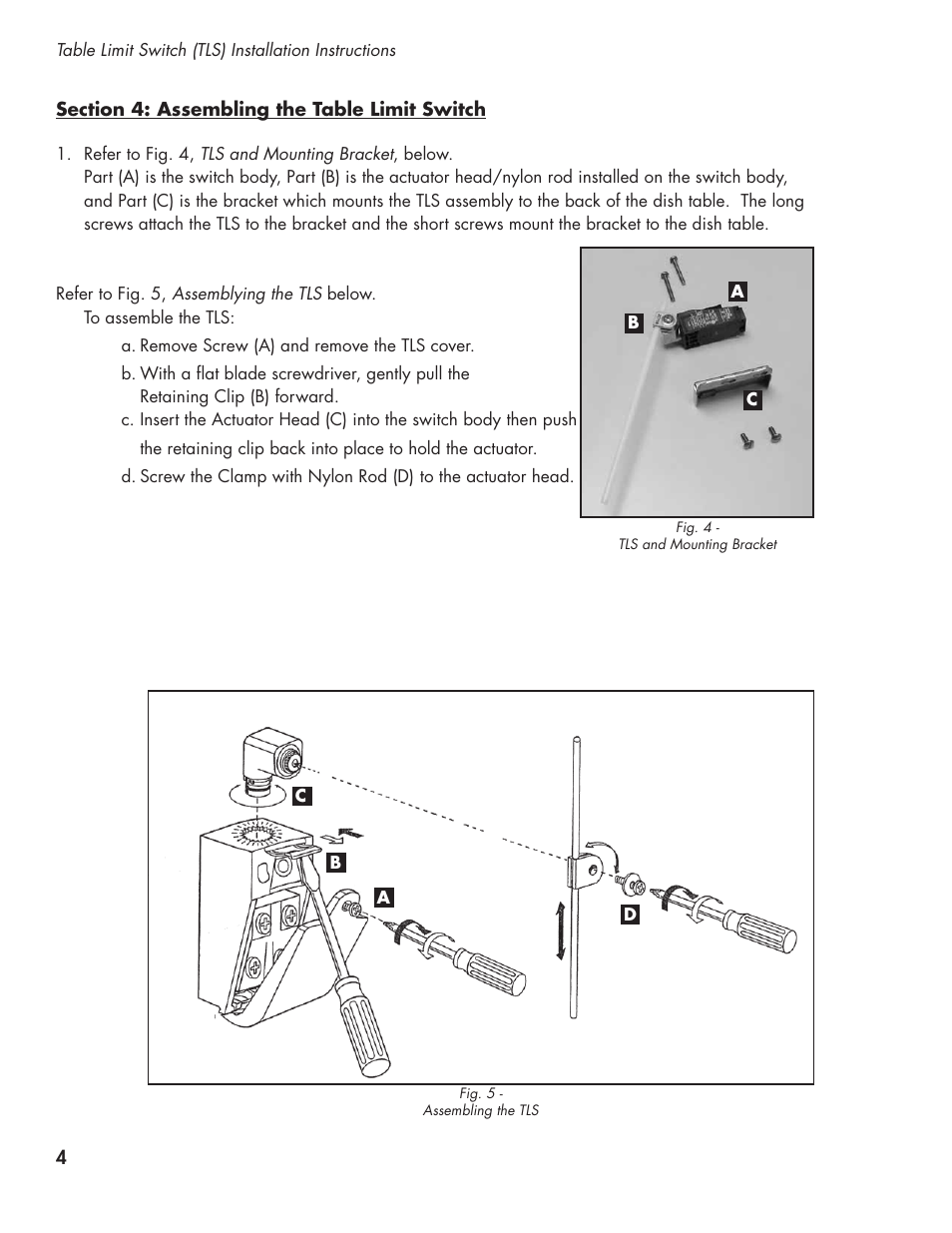 CHAMPION USN72 User Manual | Page 188 / 192