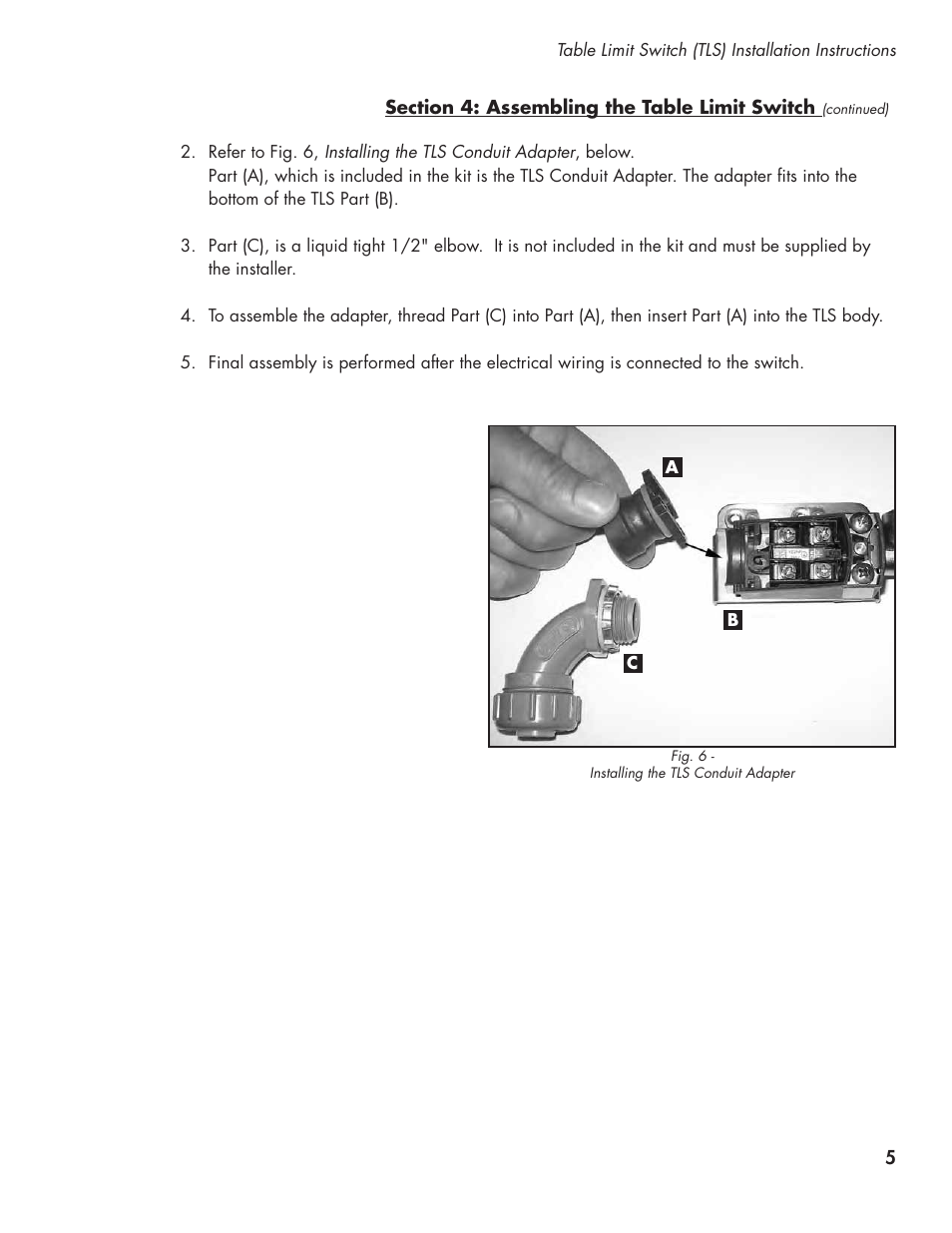 CHAMPION USN72 User Manual | Page 189 / 192