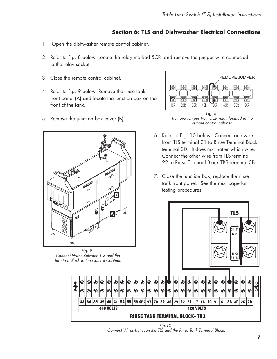 CHAMPION USN72 User Manual | Page 191 / 192