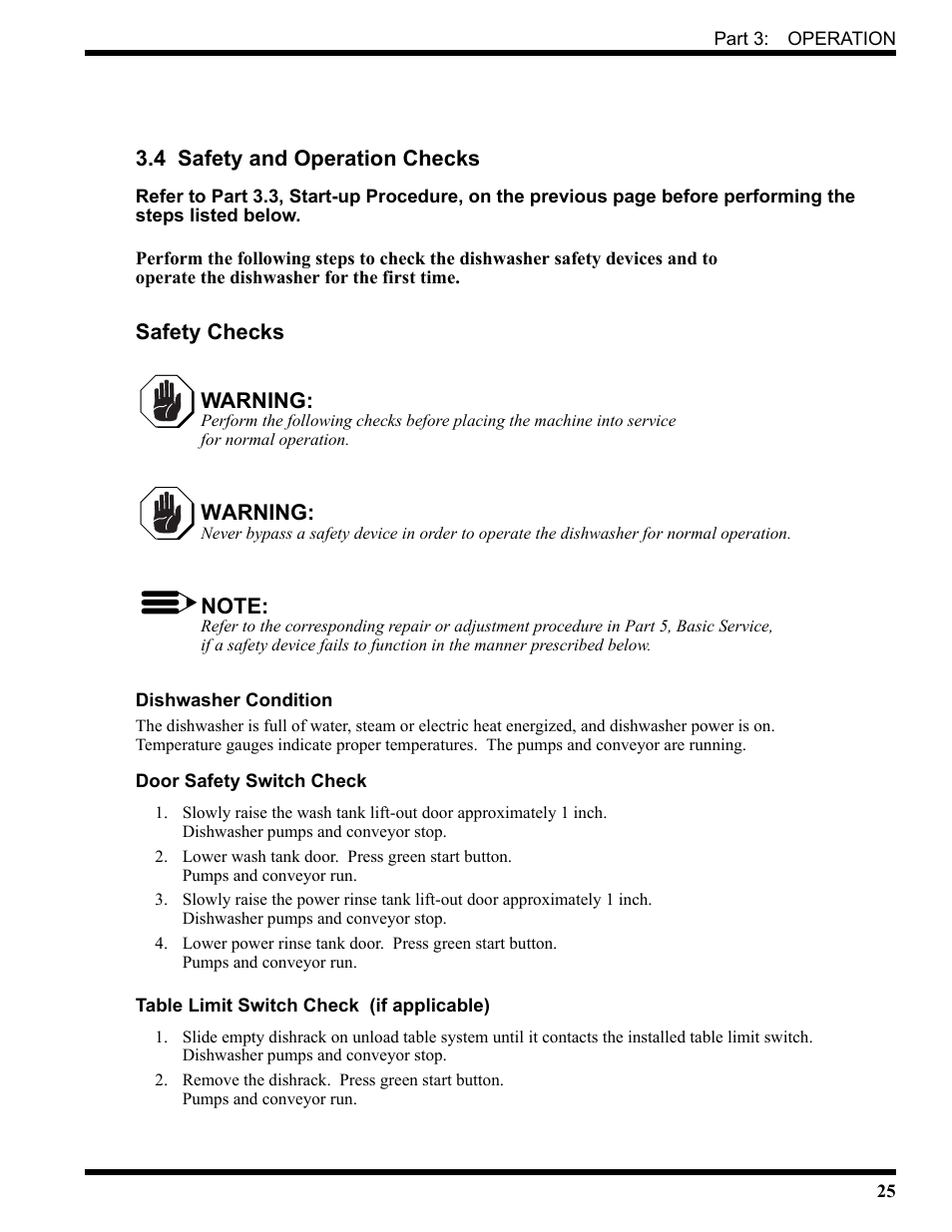 CHAMPION USN72 User Manual | Page 43 / 192