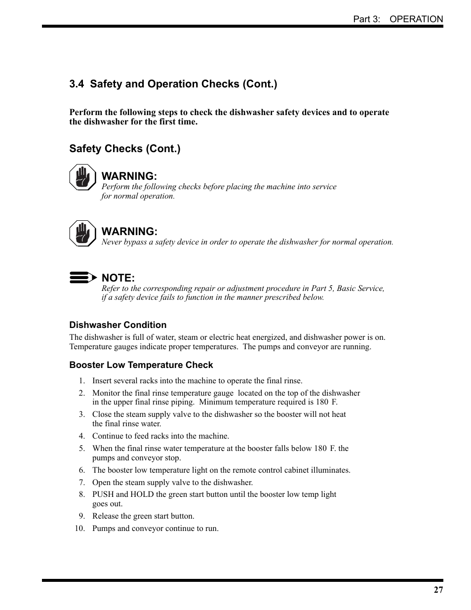 CHAMPION USN72 User Manual | Page 45 / 192