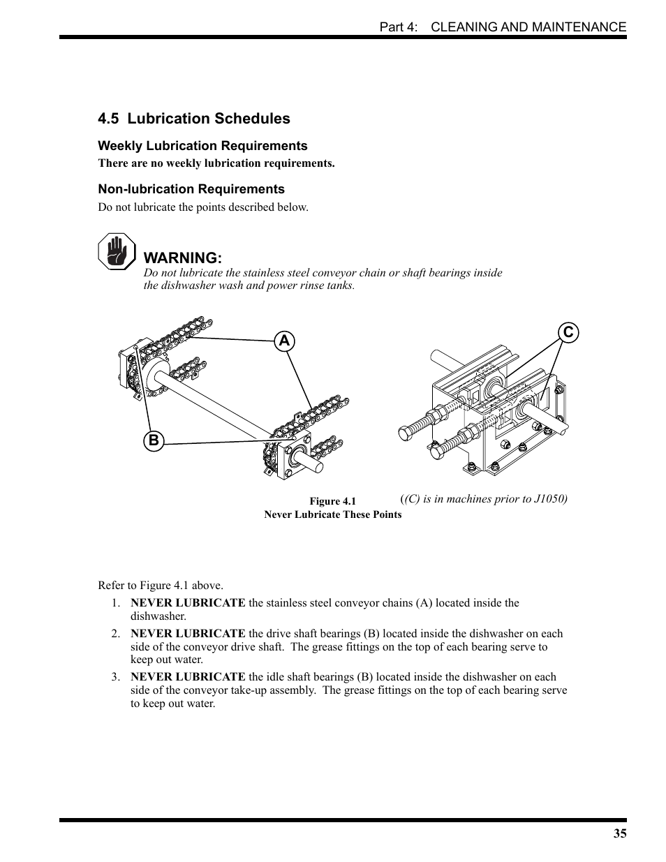 CHAMPION USN72 User Manual | Page 53 / 192