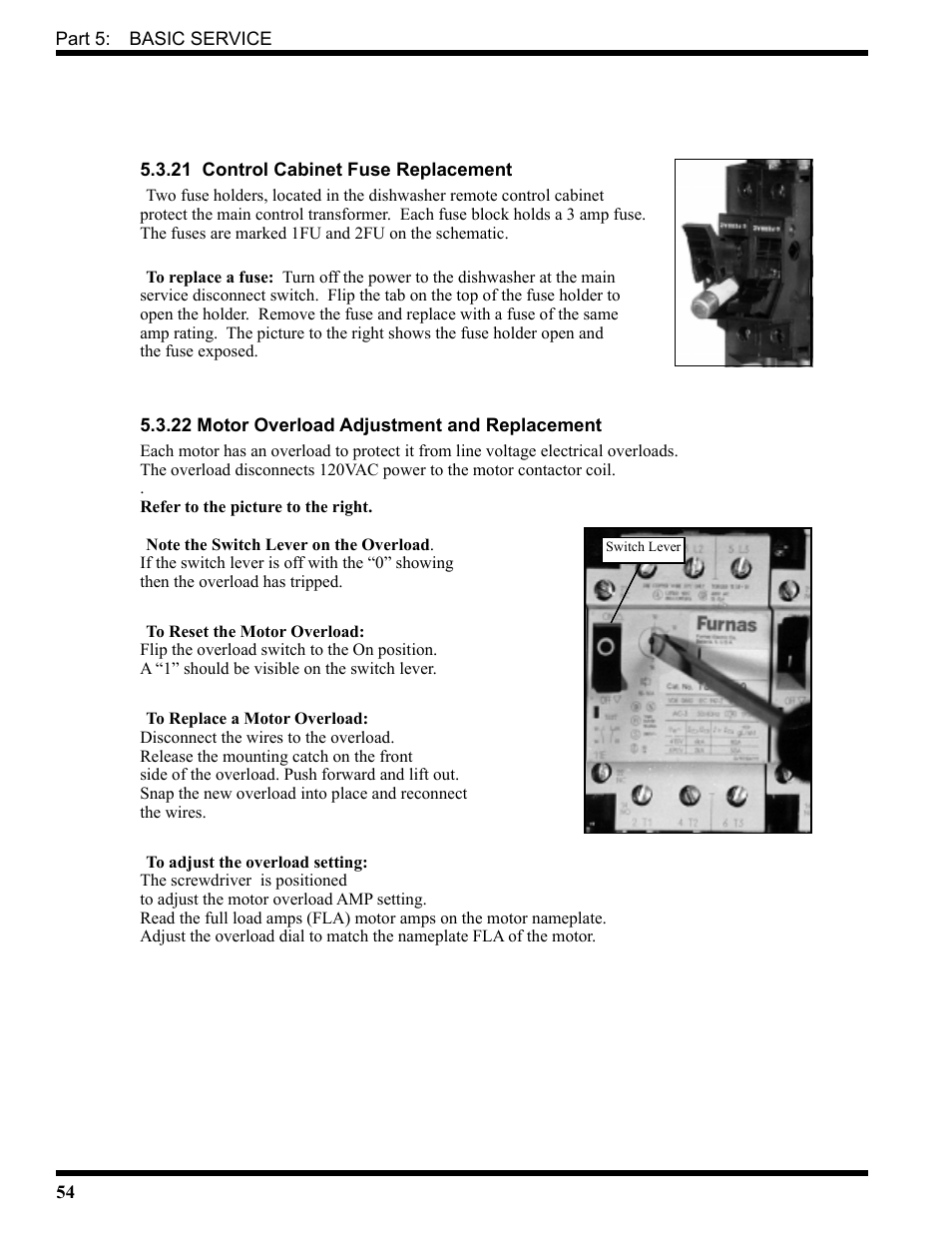 CHAMPION USN72 User Manual | Page 72 / 192