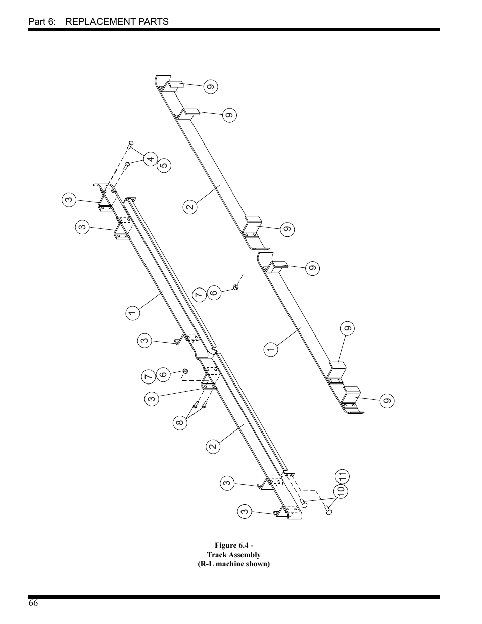 CHAMPION USN72 User Manual | Page 84 / 192