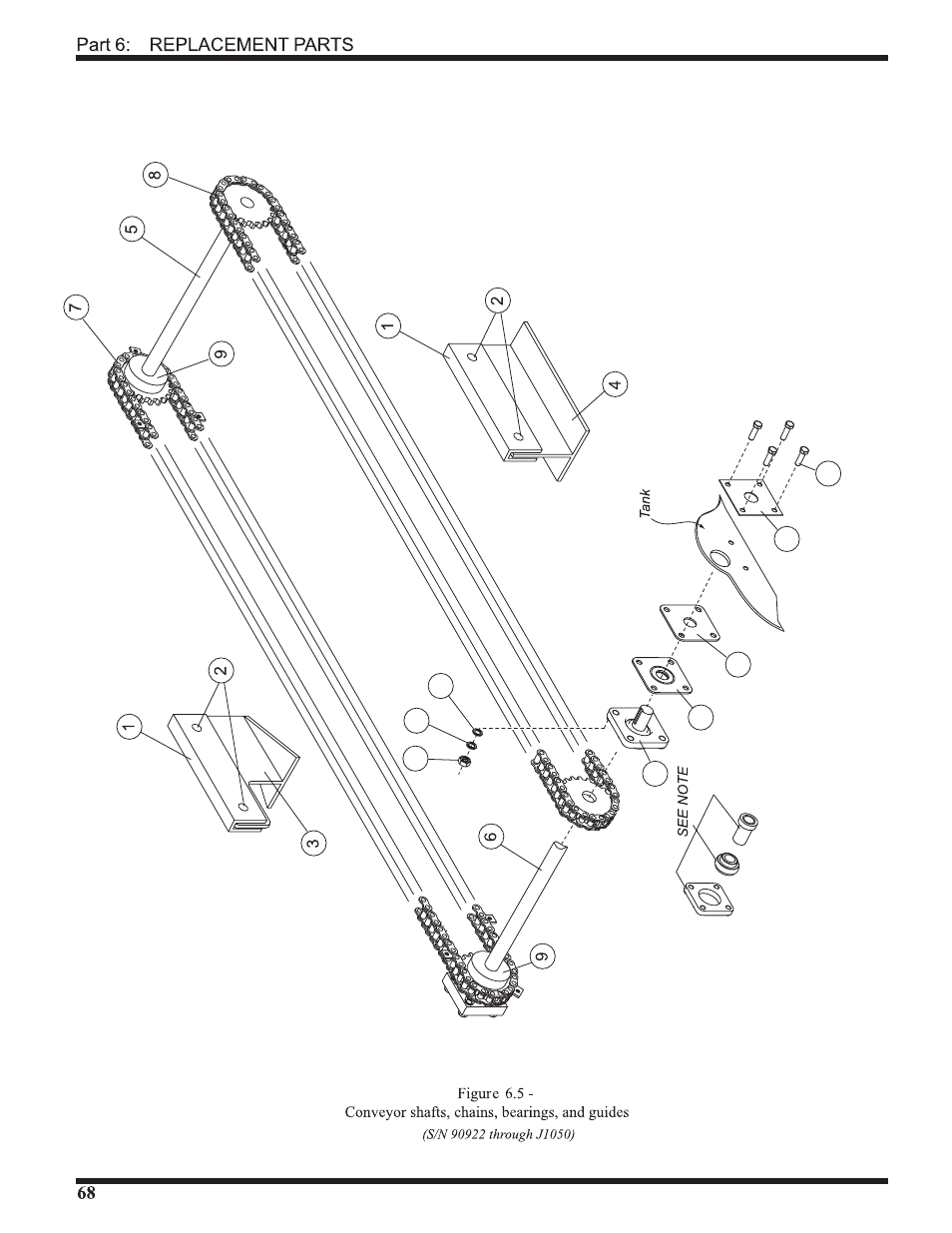 CHAMPION USN72 User Manual | Page 86 / 192