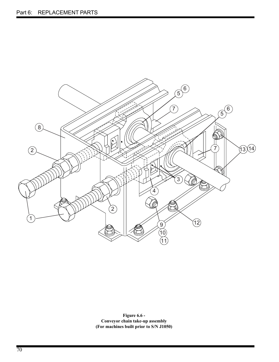 CHAMPION USN72 User Manual | Page 90 / 192