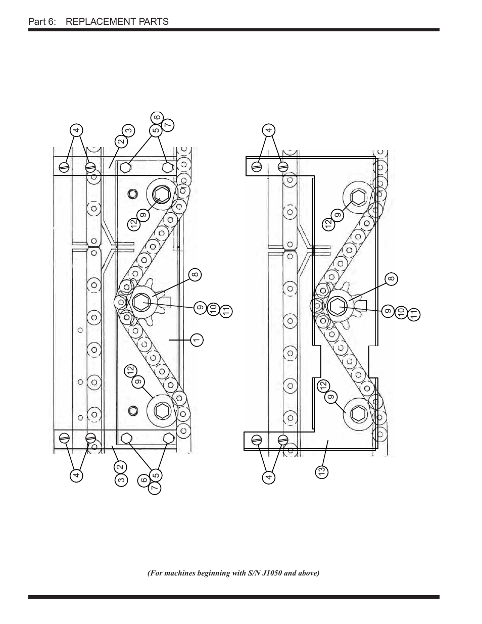 CHAMPION USN72 User Manual | Page 92 / 192