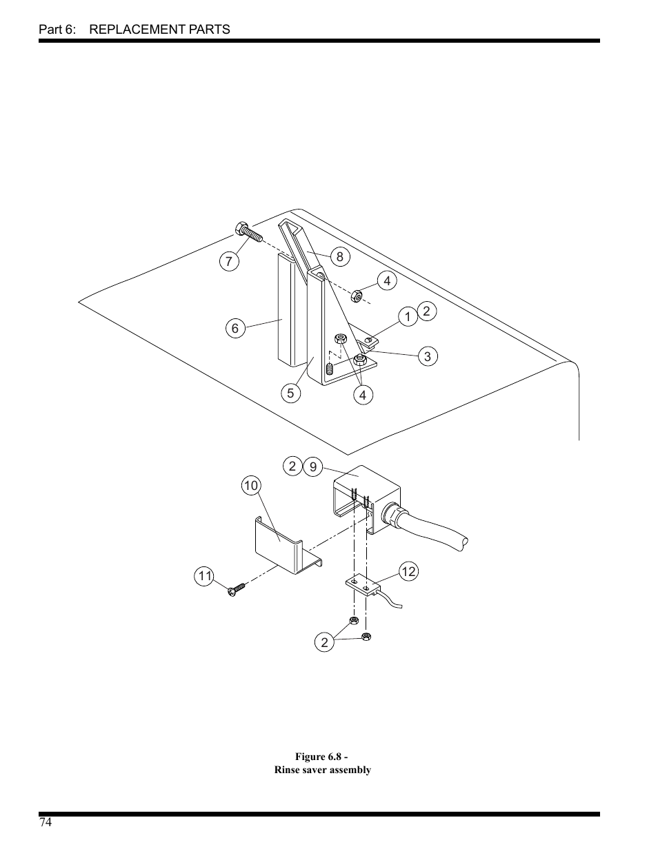 CHAMPION USN72 User Manual | Page 96 / 192