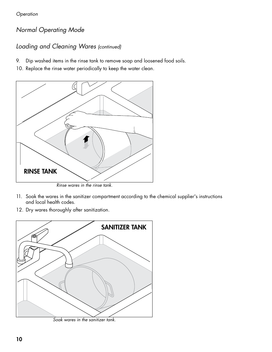 CHAMPION PP3 User Manual | Page 18 / 36