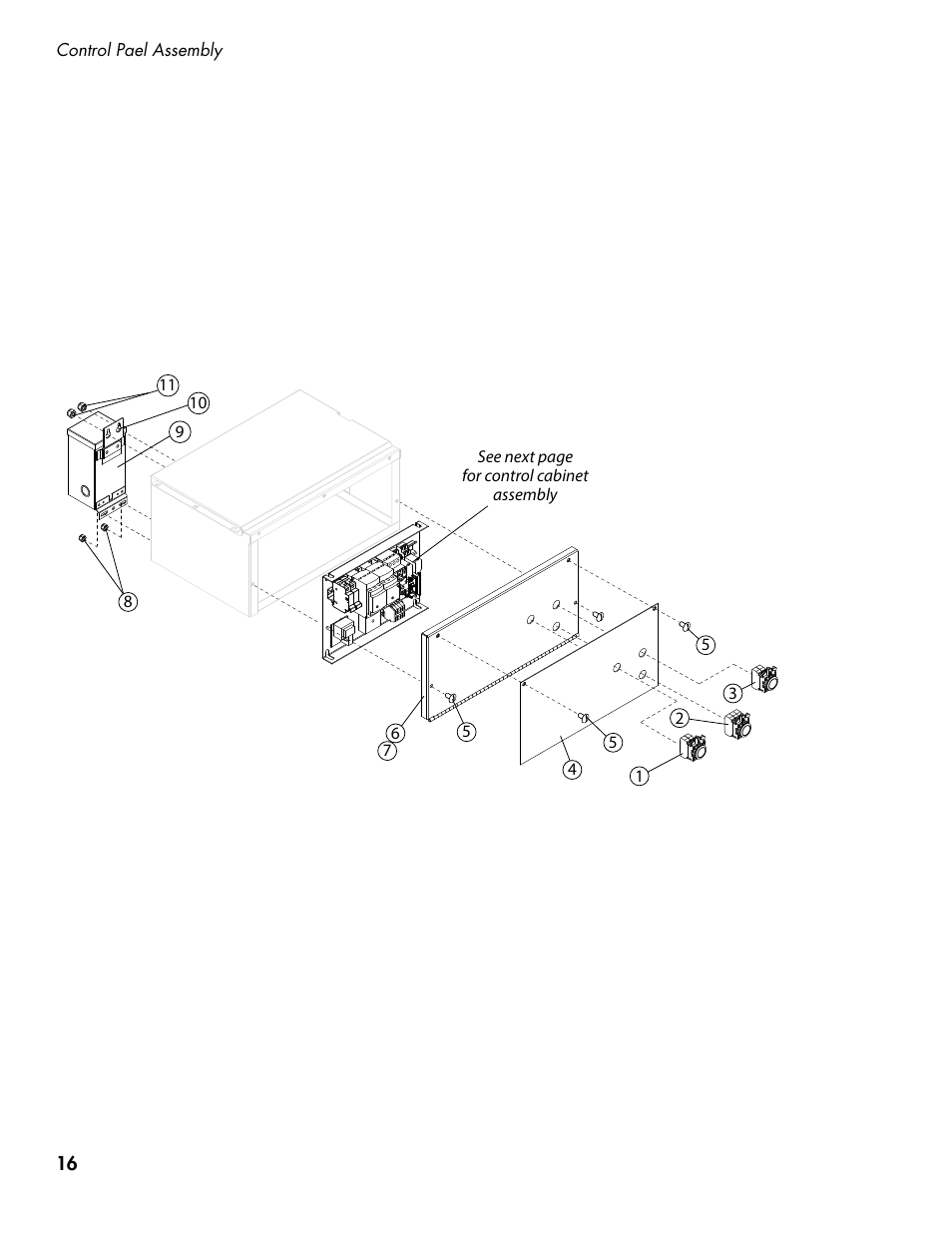 CHAMPION PP3 User Manual | Page 24 / 36