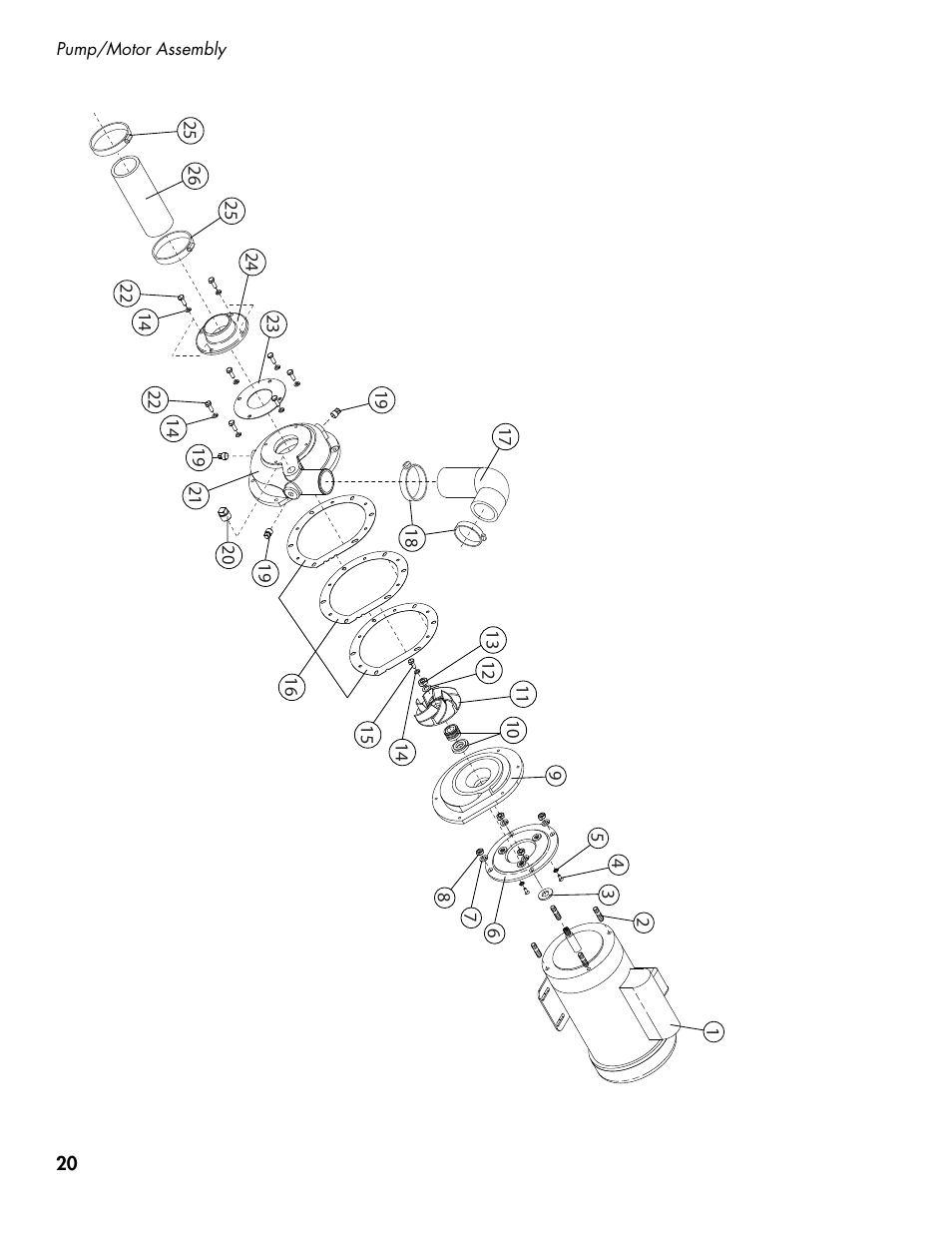 CHAMPION PP3 User Manual | Page 28 / 36