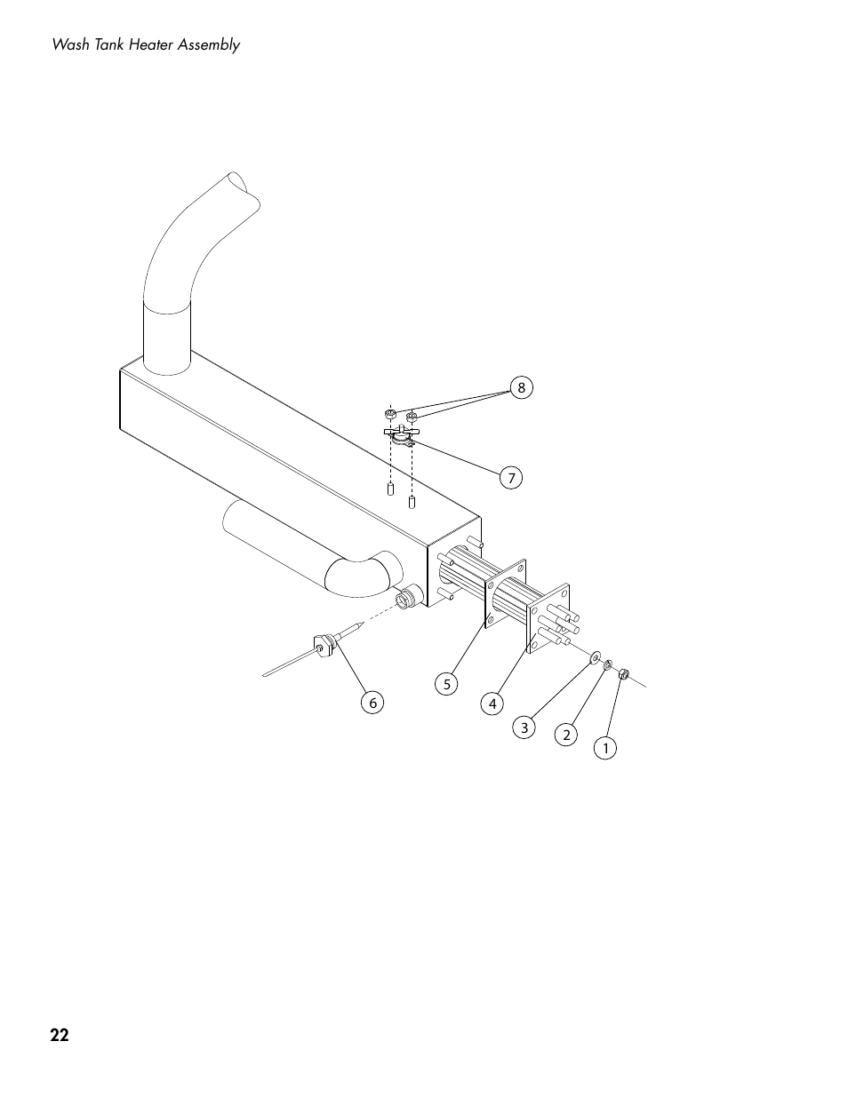 CHAMPION PP3 User Manual | Page 30 / 36