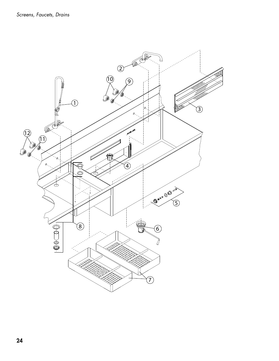CHAMPION PP3 User Manual | Page 32 / 36