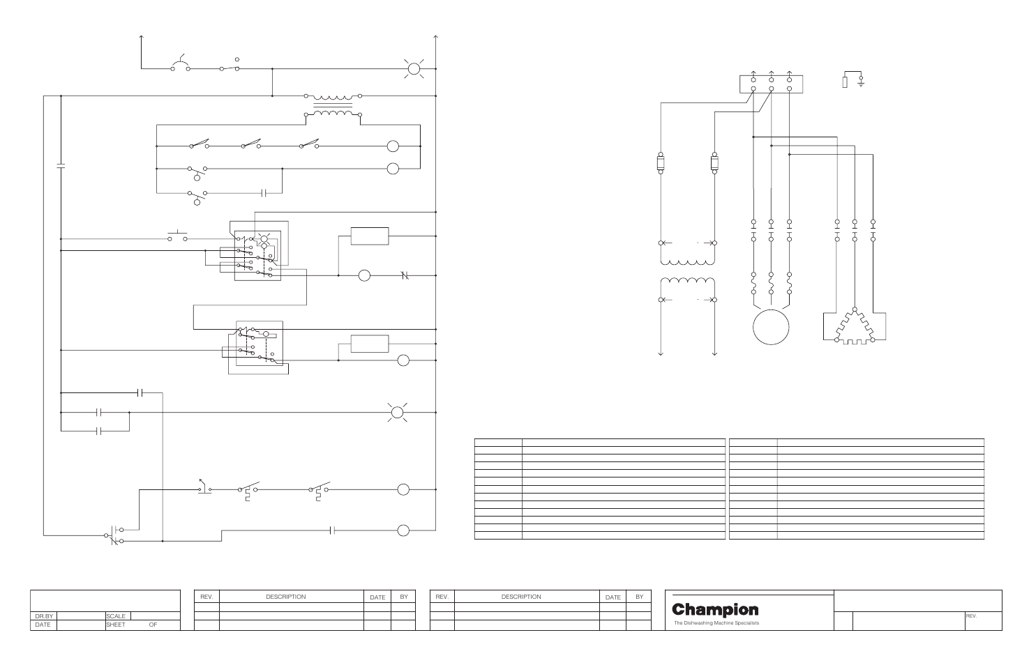 CHAMPION PP-28 Manual User Manual | Page 104 / 104