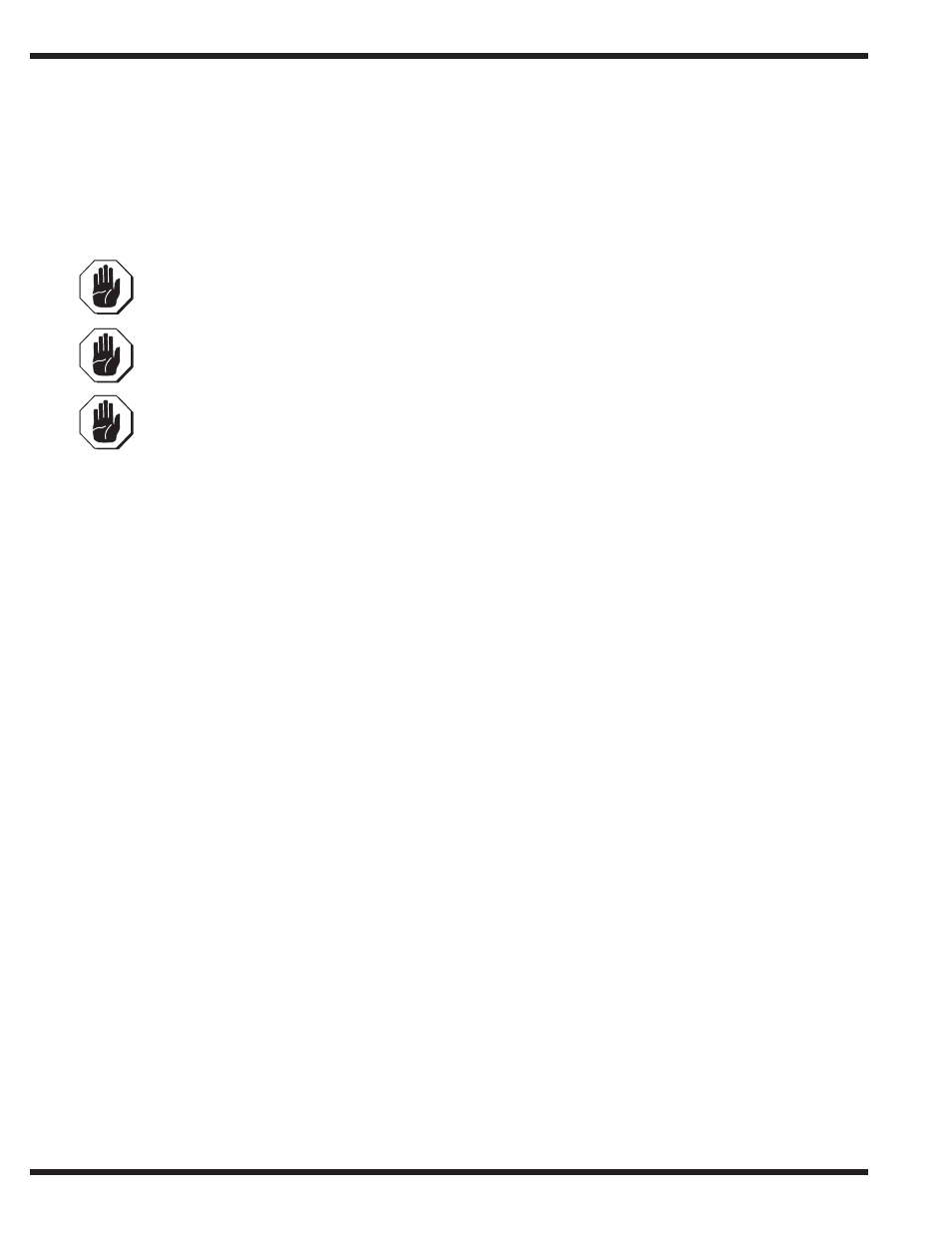 Basic service | CHAMPION PP-28 Manual User Manual | Page 24 / 104
