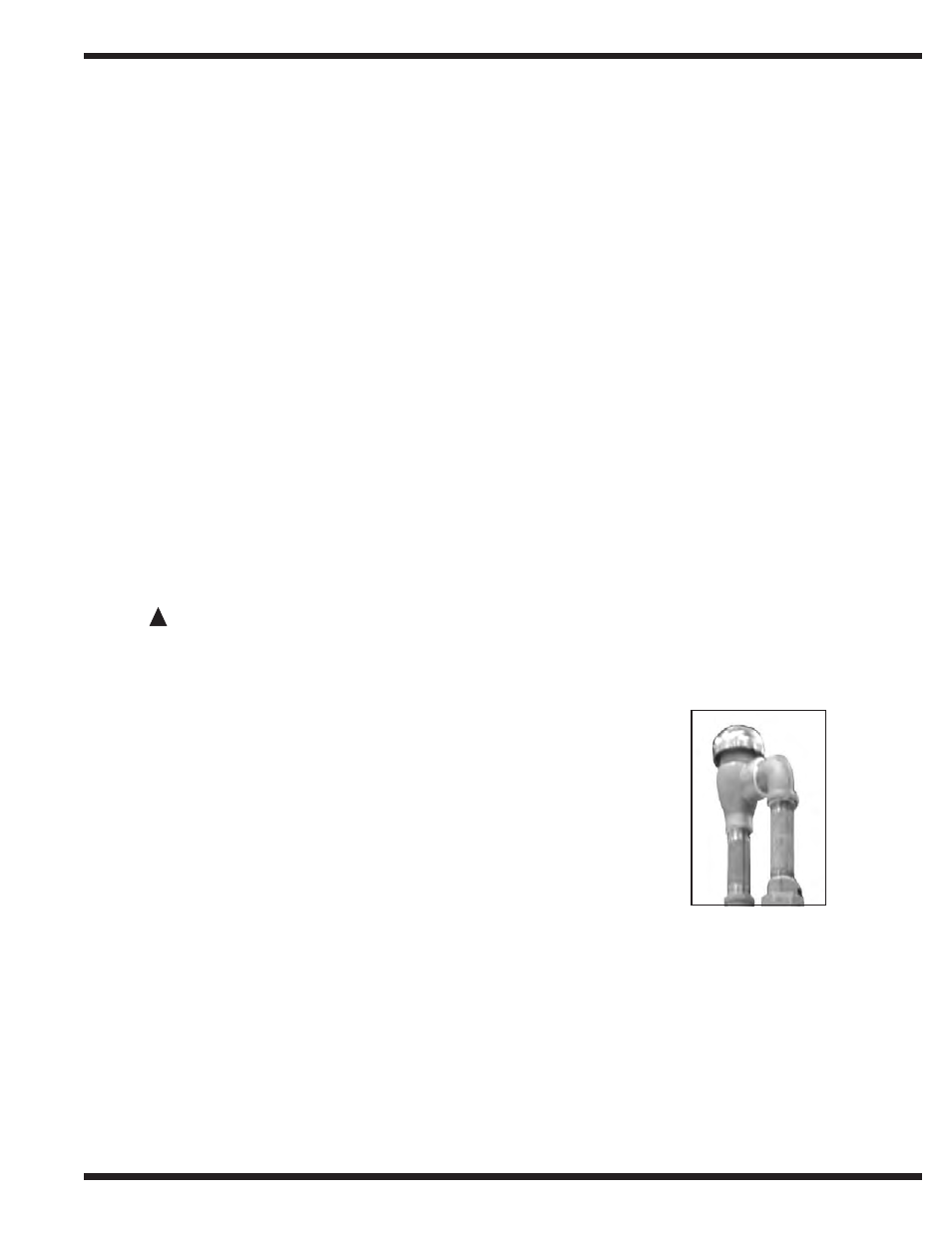 Component replacement, Pressure reducing valve (prv) adjustment, Vacuum breaker | CHAMPION PP-28 Manual User Manual | Page 33 / 104