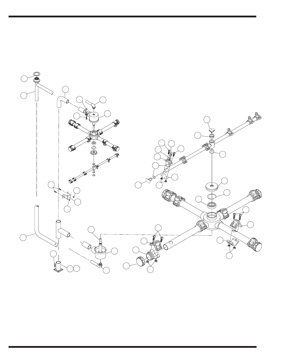 Replacement parts | CHAMPION PP-28 Manual User Manual | Page 52 / 104