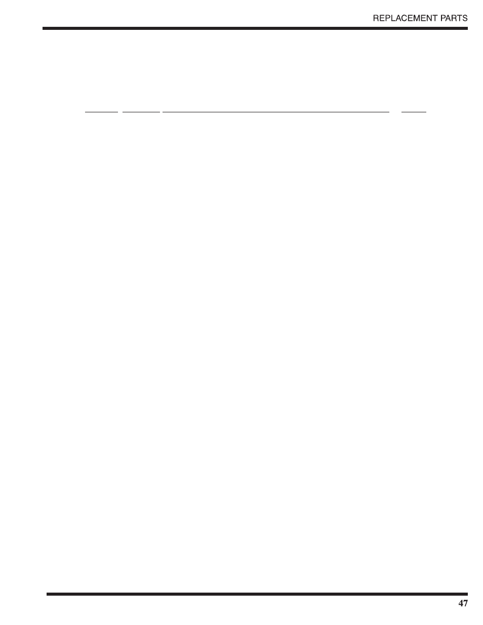 CHAMPION PP-28 Manual User Manual | Page 55 / 104