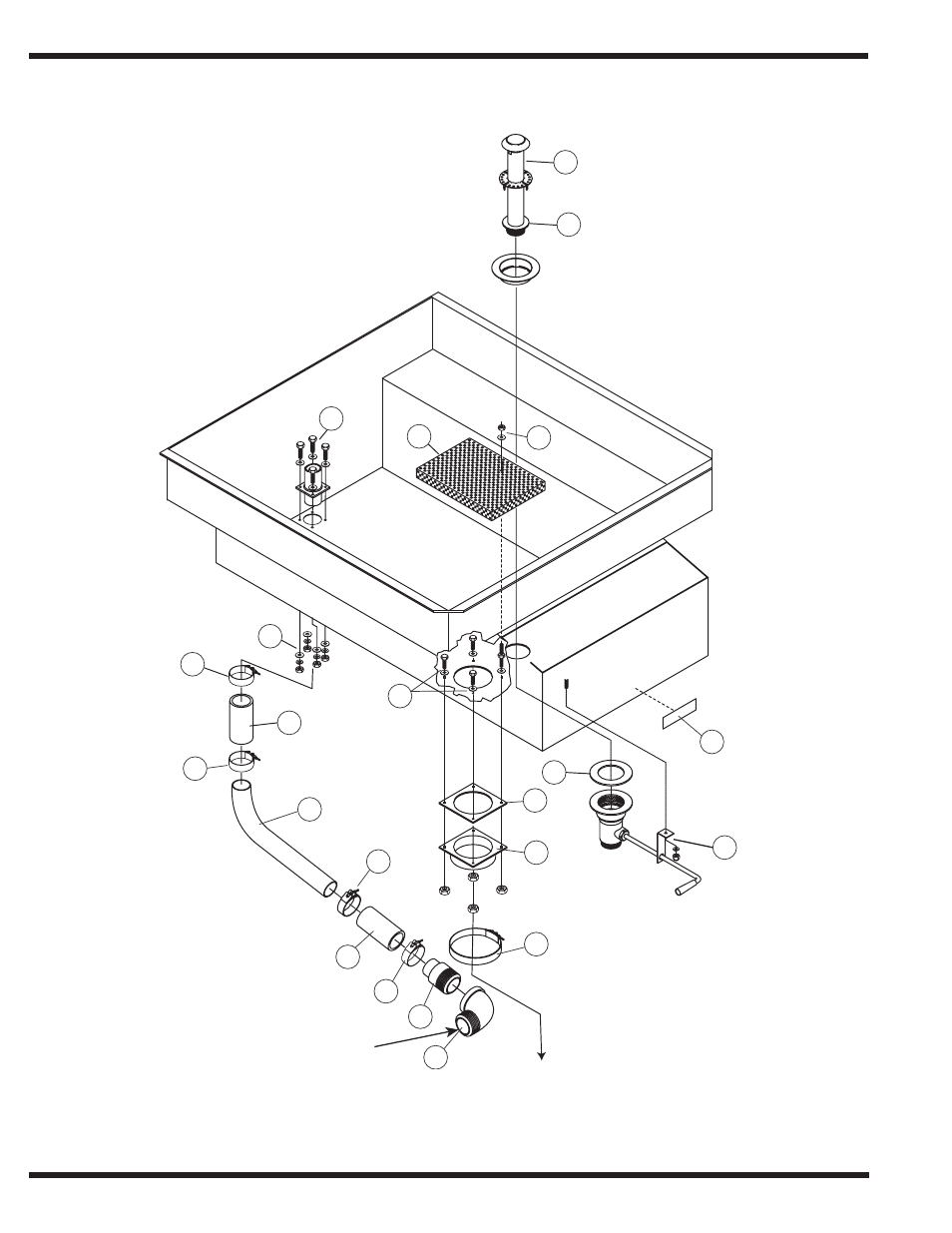 Replacement parts | CHAMPION PP-28 Manual User Manual | Page 56 / 104
