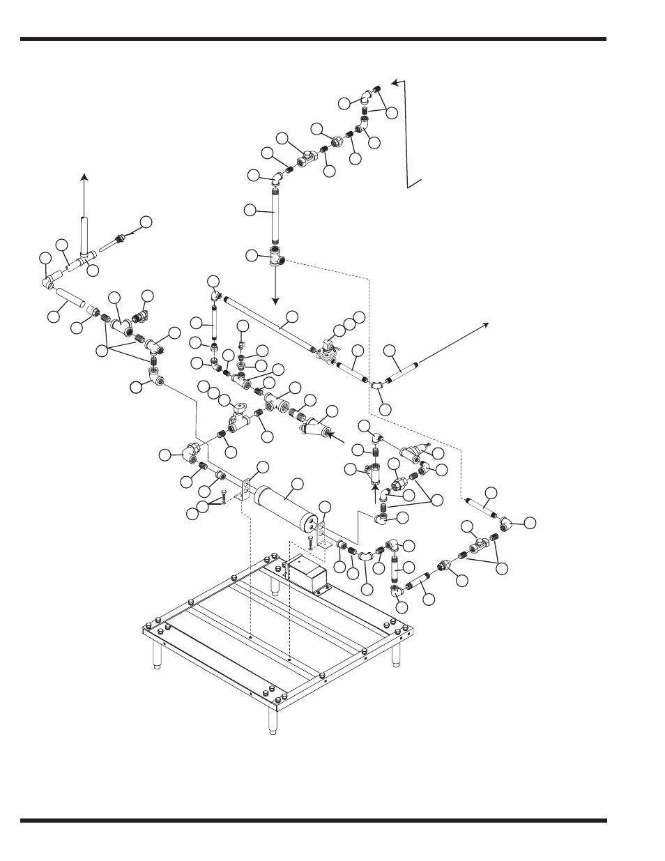 Replacement parts | CHAMPION PP-28 Manual User Manual | Page 72 / 104