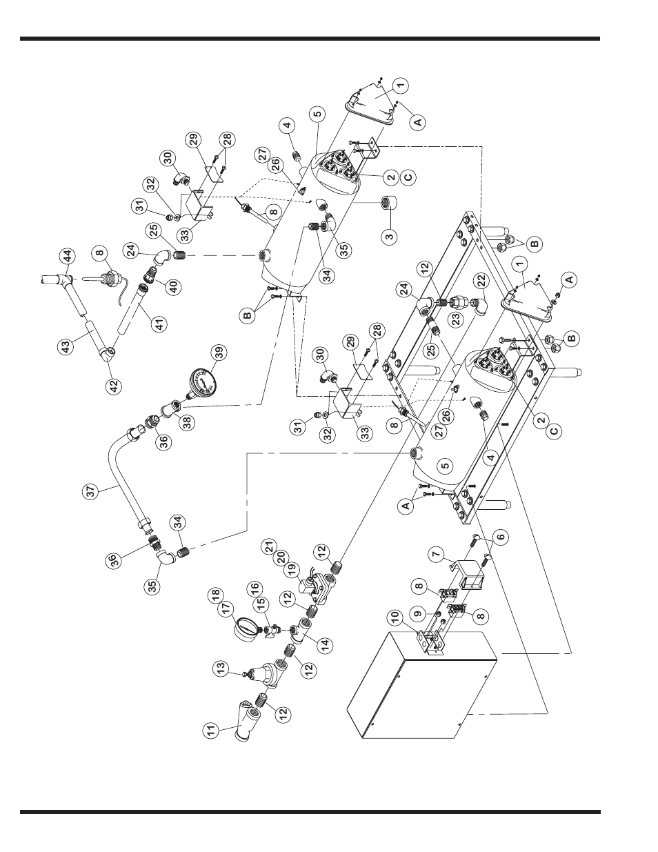 CHAMPION PP-28 Manual User Manual | Page 80 / 104