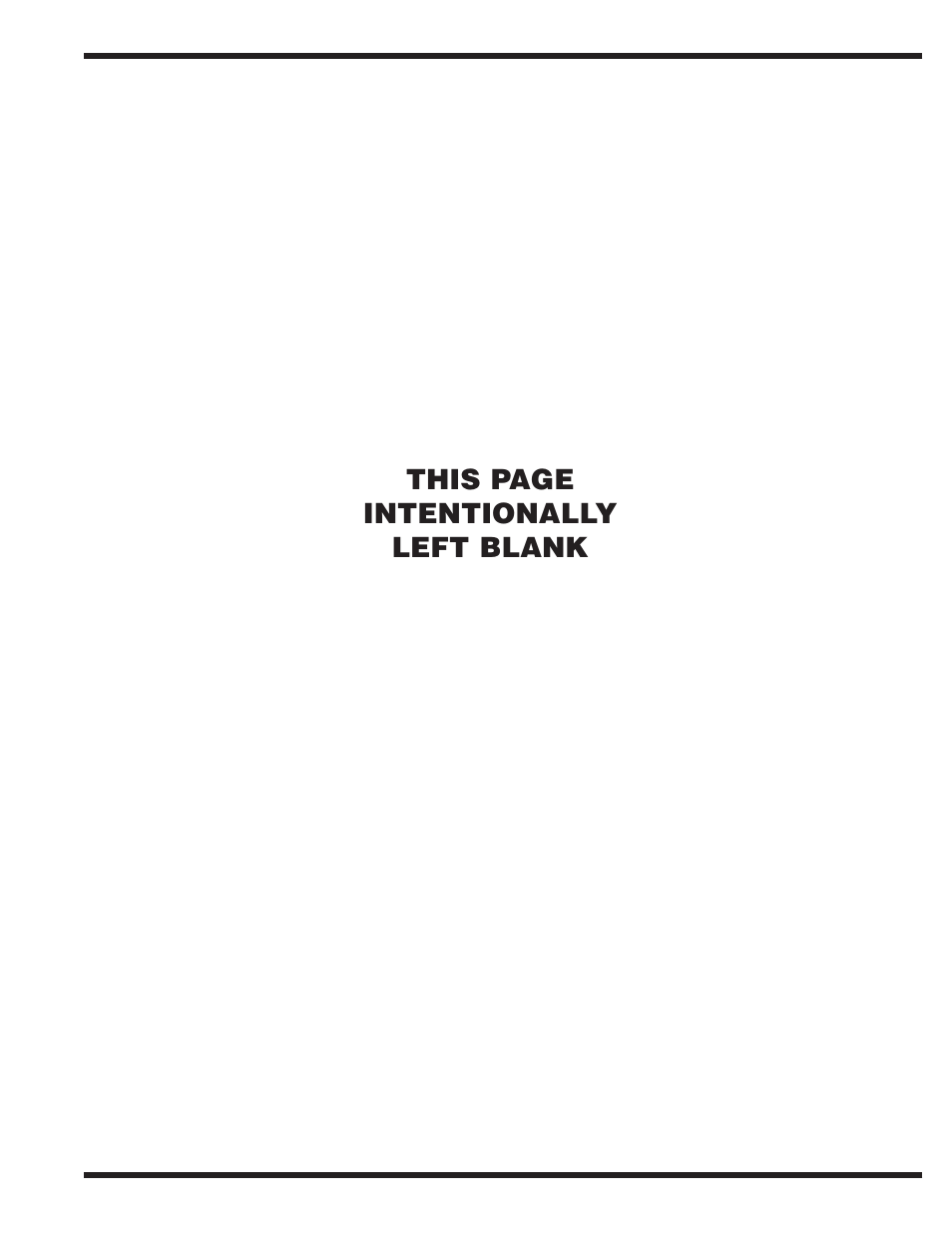 This page intentionally left blank | CHAMPION PP-28 Manual User Manual | Page 83 / 104