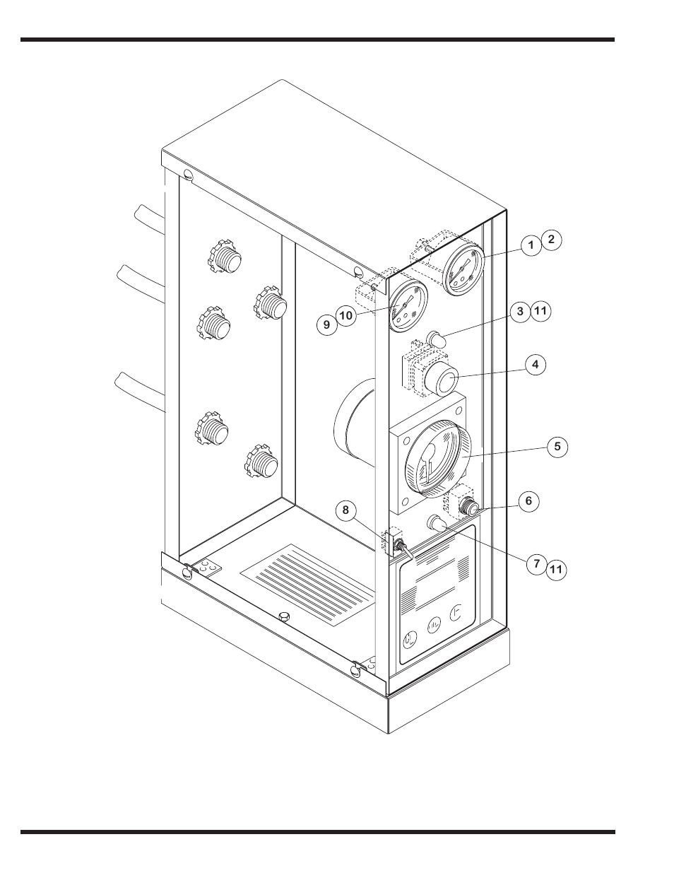 CHAMPION PP-28 Manual User Manual | Page 88 / 104