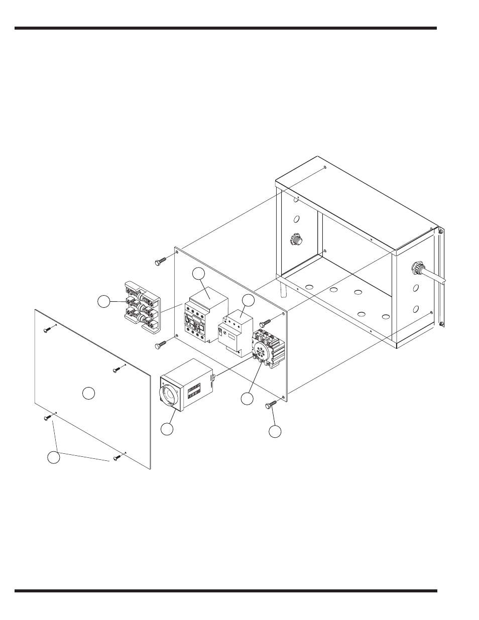 Replacement parts | CHAMPION PP-28 Manual User Manual | Page 94 / 104