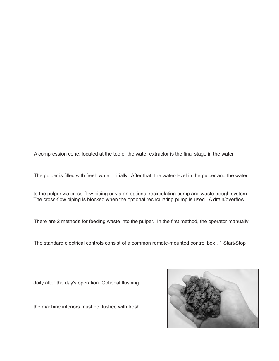 Theory of operation | CHAMPION P7-30 Manual User Manual | Page 11 / 72
