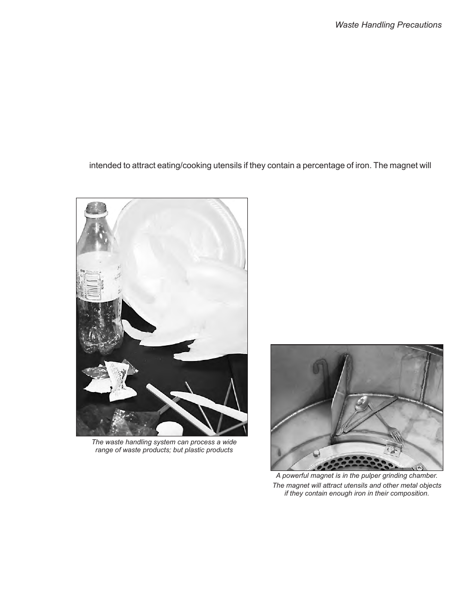 CHAMPION P7-30 Manual User Manual | Page 15 / 72