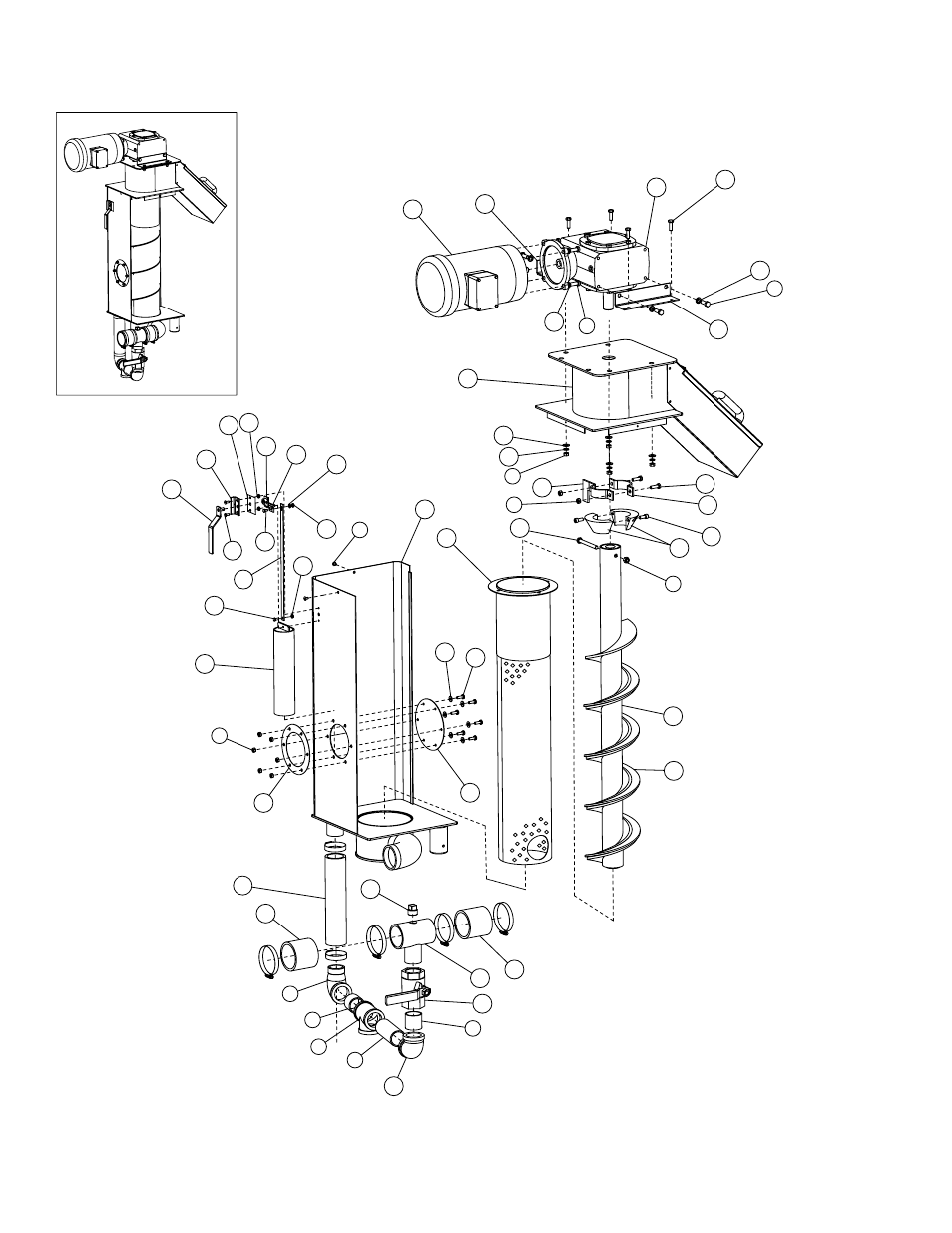CHAMPION P7-30 Manual User Manual | Page 40 / 72