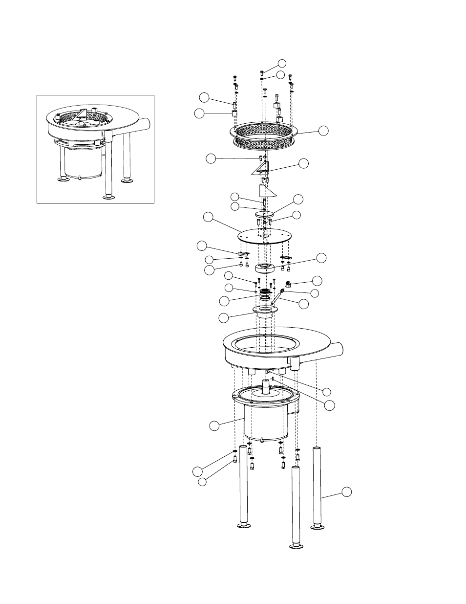 CHAMPION P7-30 Manual User Manual | Page 42 / 72