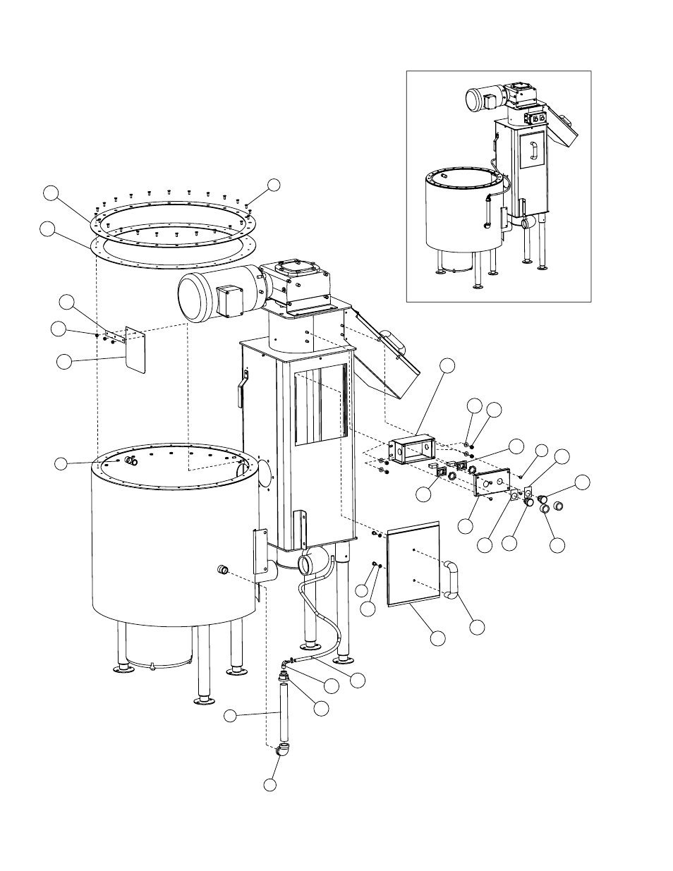 CHAMPION P7-30 Manual User Manual | Page 44 / 72