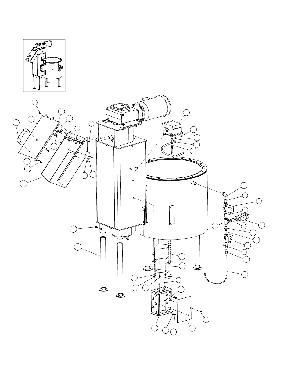 CHAMPION P7-30 Manual User Manual | Page 46 / 72
