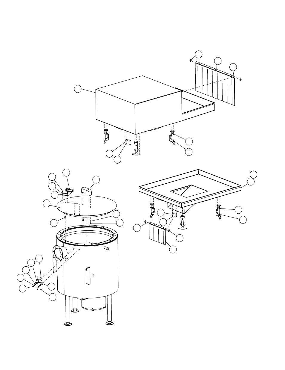 CHAMPION P7-30 Manual User Manual | Page 48 / 72