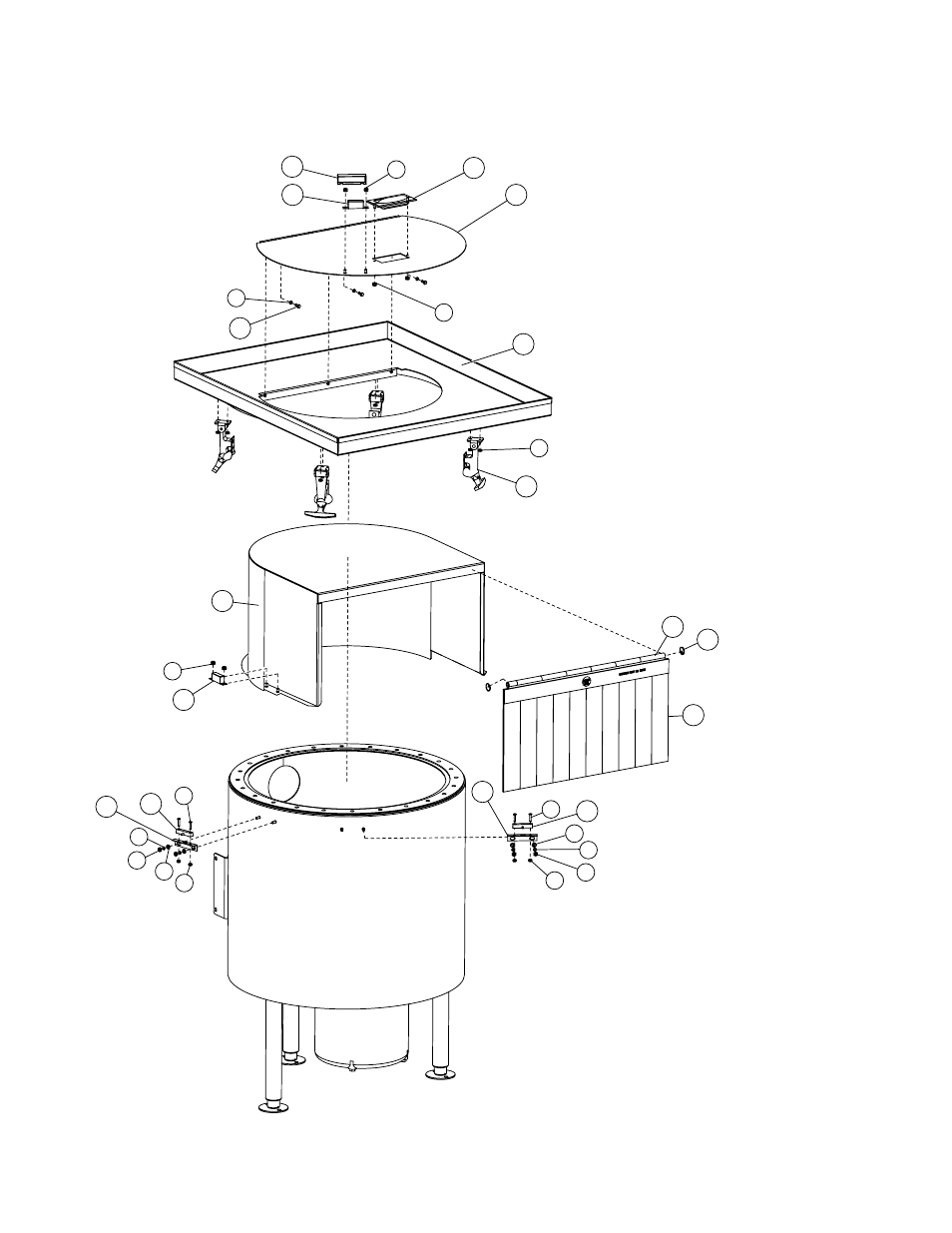 CHAMPION P7-30 Manual User Manual | Page 50 / 72