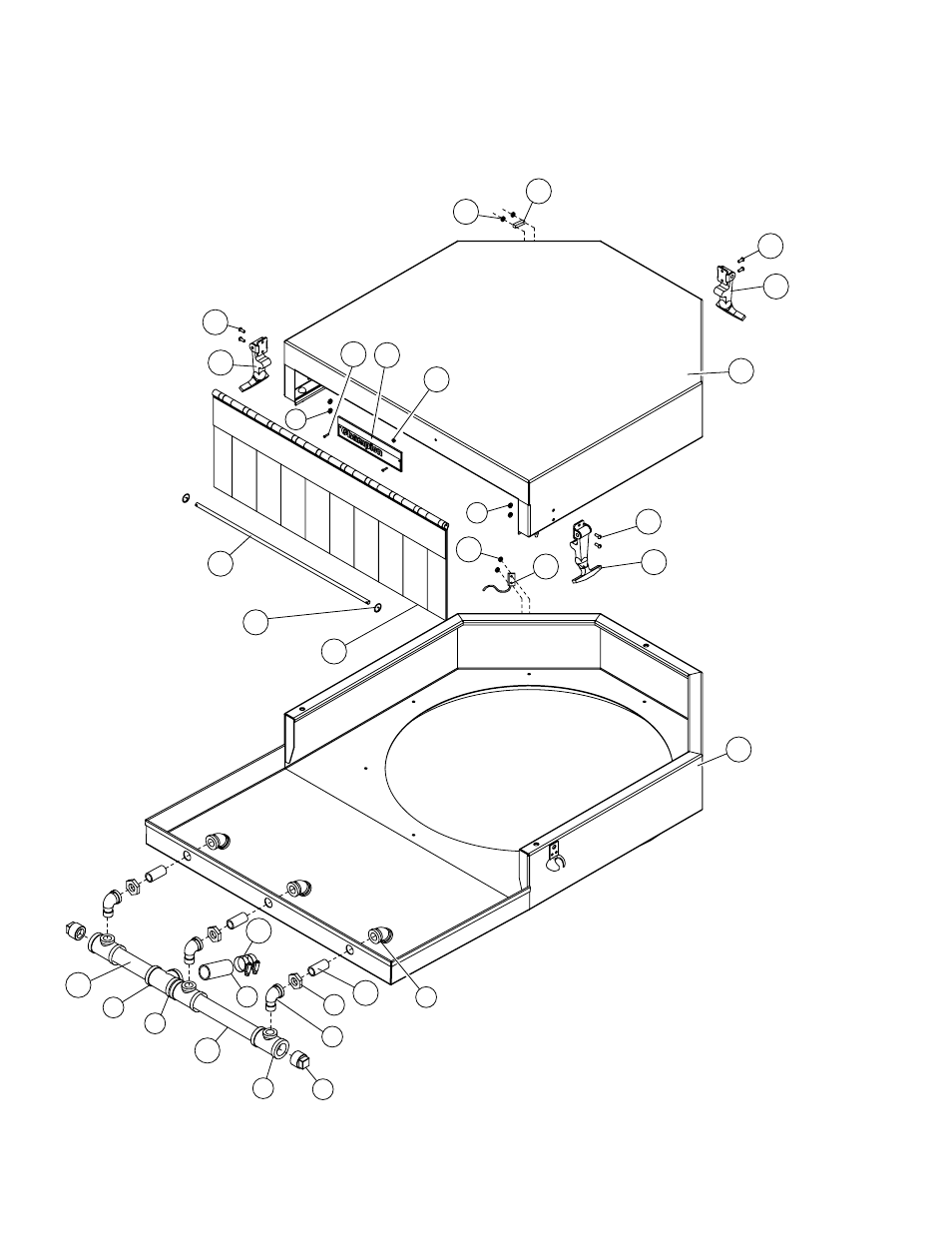 CHAMPION P7-30 Manual User Manual | Page 52 / 72