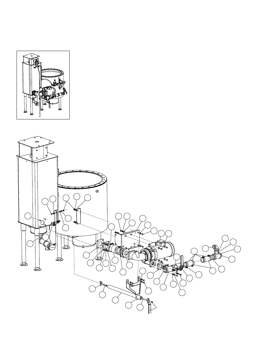 CHAMPION P7-30 Manual User Manual | Page 58 / 72