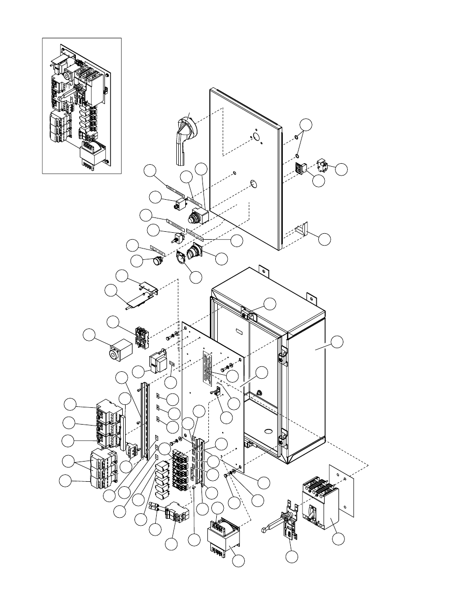 CHAMPION P7-30 Manual User Manual | Page 66 / 72