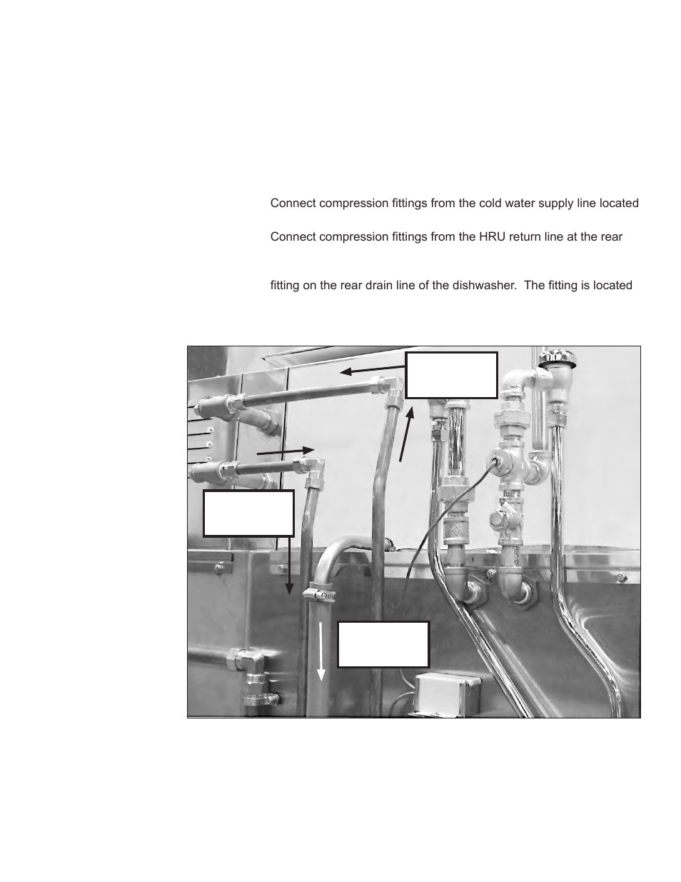 Installation | CHAMPION Heat Recovery User Manual | Page 11 / 42