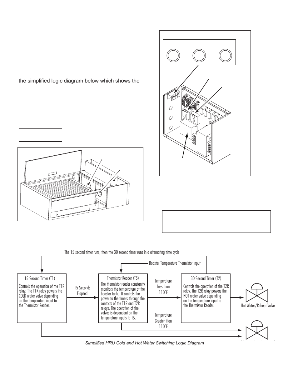 CHAMPION Heat Recovery User Manual | Page 14 / 42