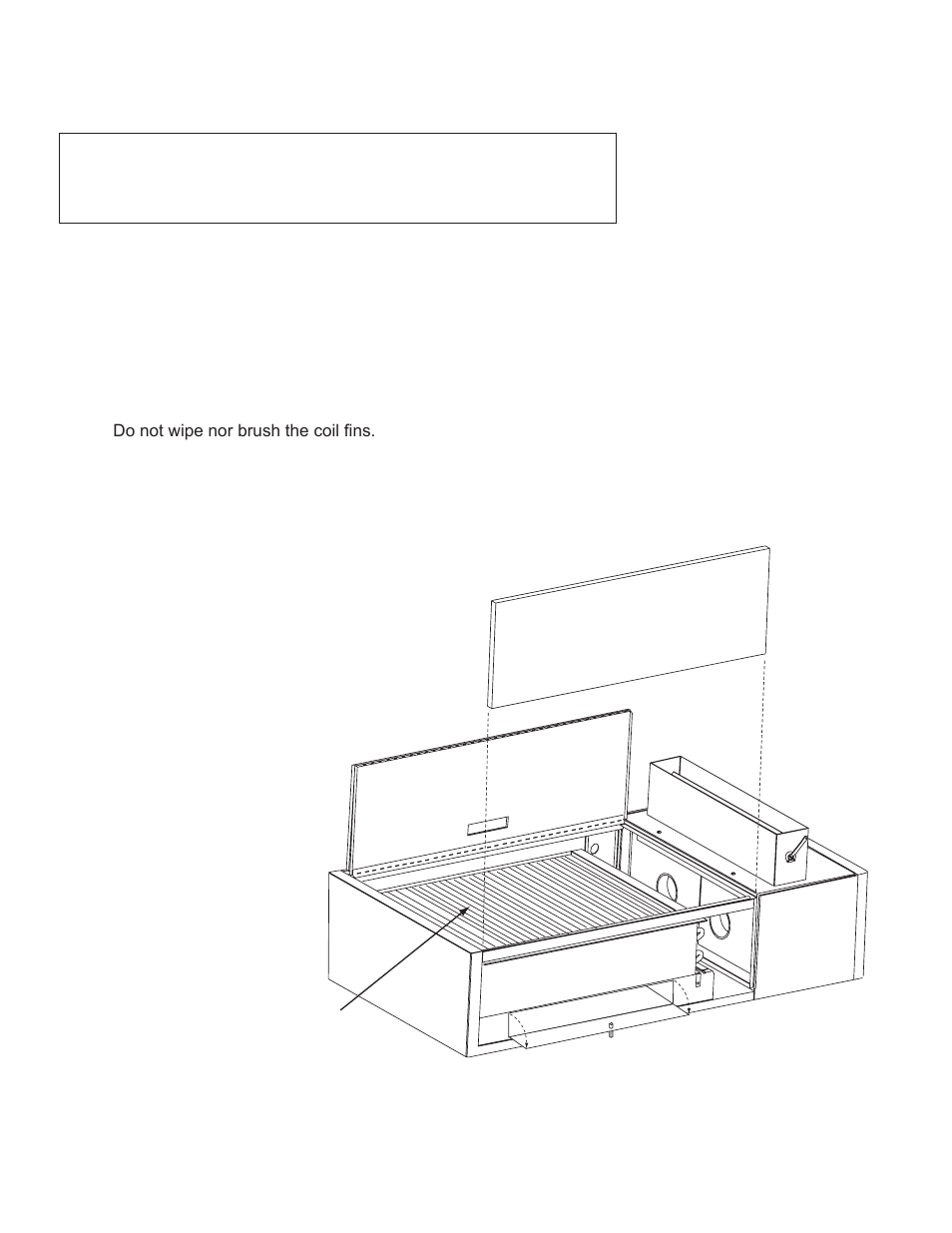 Cleaning | CHAMPION Heat Recovery User Manual | Page 16 / 42