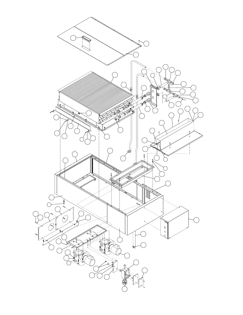 CHAMPION Heat Recovery User Manual | Page 18 / 42