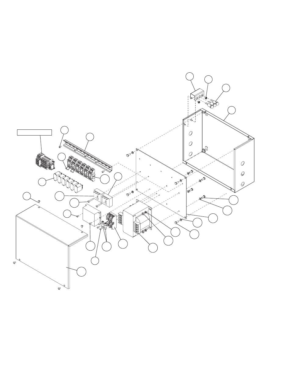 CHAMPION Heat Recovery User Manual | Page 20 / 42