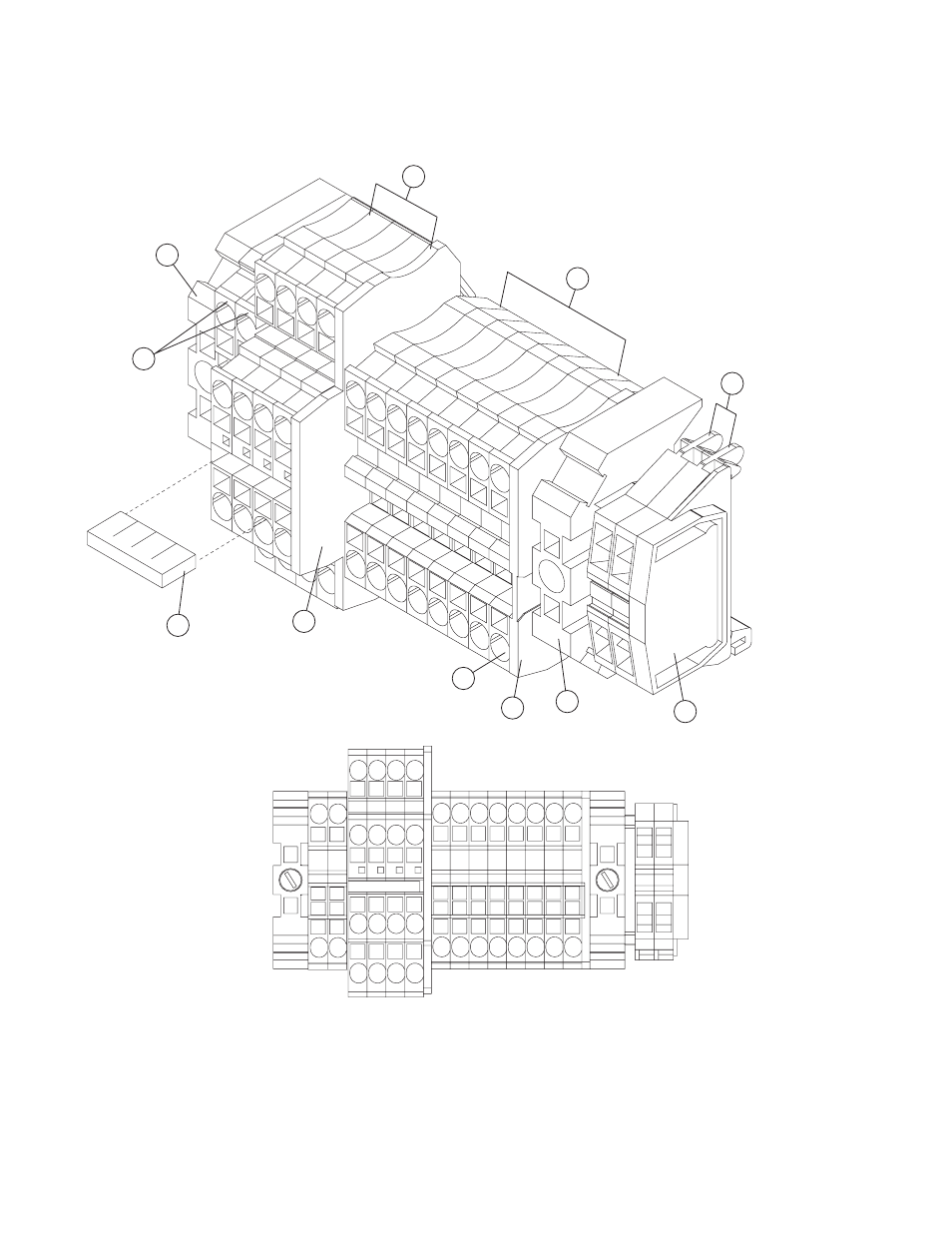 CHAMPION Heat Recovery User Manual | Page 22 / 42