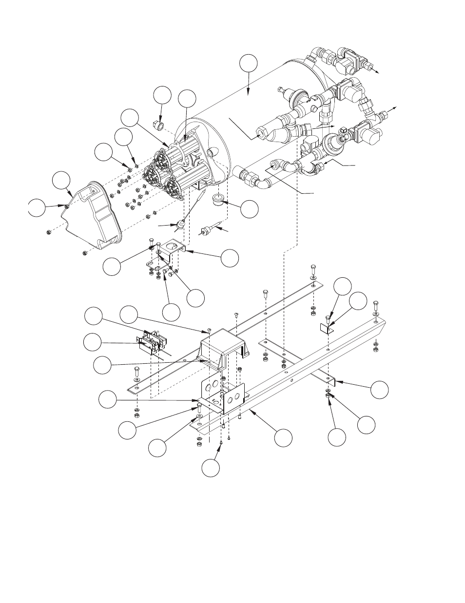 CHAMPION Heat Recovery User Manual | Page 28 / 42