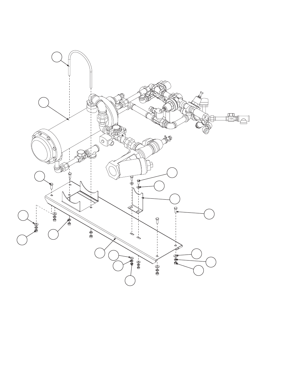 CHAMPION Heat Recovery User Manual | Page 32 / 42