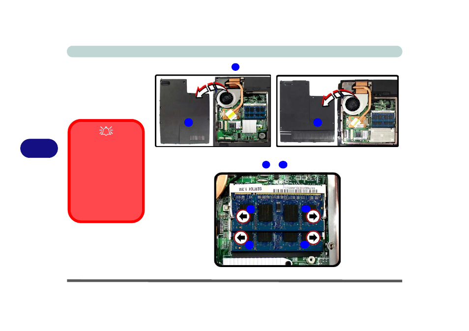 chiliGREEN 17 M670SU MK2 User Manual | Page 102 / 224