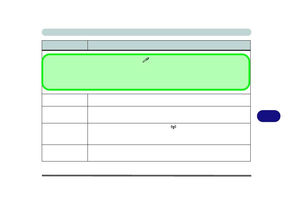 chiliGREEN 17 M670SU MK2 User Manual | Page 137 / 224